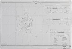 Airport obstruction chart, OC 638, Akron-Canton Regional Airport, Akron, Ohio