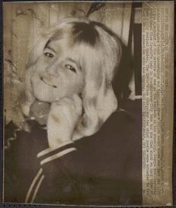 Gail Cronin