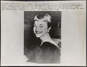 Edna Lee