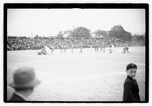 Football game
