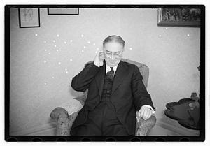 Rabbi Rubenovitz
