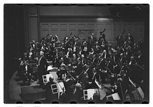 Boston Symphony Orchestra