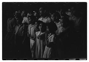 Esplanade concert