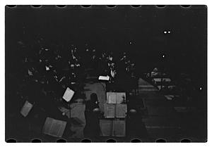 Pops Paris Night Symphony Hall