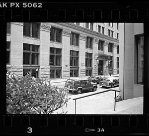 State Street, Boston