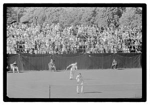 International tennis championship
