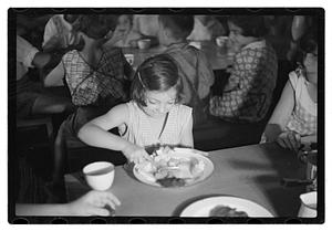 No. Bennet Industr. School camp in Boxford