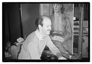 Harold K. Zimmerman