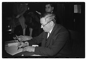 Jaime Curley Gov. campaign