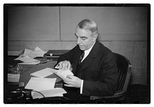 Oscar Haussermann