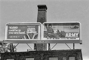 Billboards