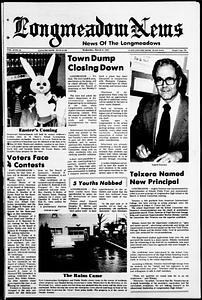 The Longmeadow News