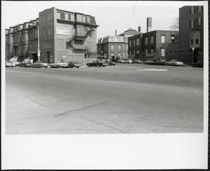 Appleton Street