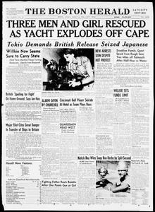 Boston Herald