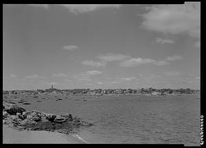 Marblehead, marine