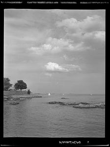 Marblehead (marine)