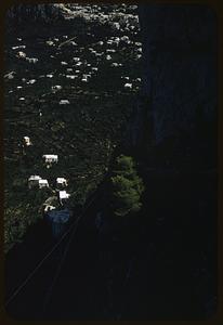 House, Capri, Italy