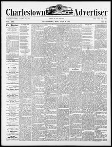 Charlestown Advertiser, July 06, 1872