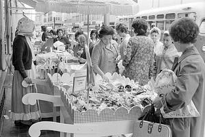 New Bedford Days, Purchase Street, New Bedford