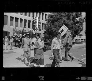 SAG AFTRA strike