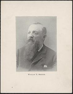 Wells T. Smith