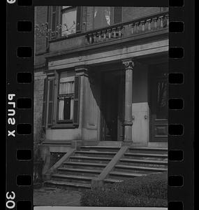 39 Marlborough Street, Boston, Massachusetts