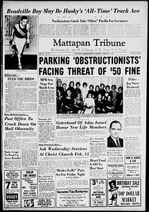 Mattapan Tribune