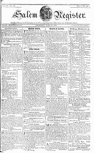 The Salem Register