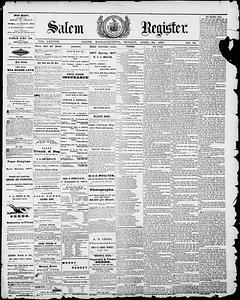 Salem Register