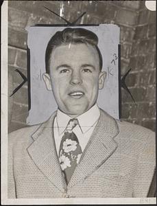Francis W. Gallagher, of Dorchester