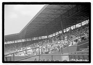 Baseball, Fenway Park