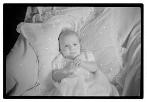 Collier Mrs. & 2 children