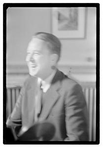 Blair McClosky