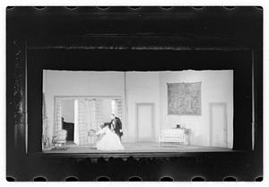 Jane Cowl as Camille in "Camille"