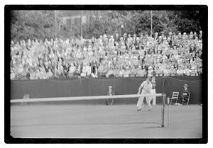 International tennis championship