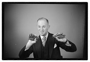 John (cigars) Conners