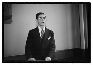 Thomas E. Dwyer