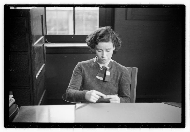 Mary K. Donovan