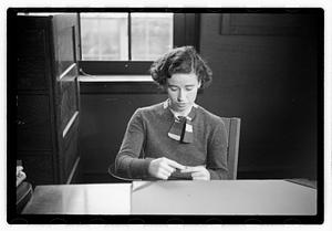 Mary K. Donovan