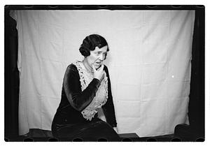 Miss Elizabeth O'Connell
