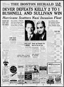 Boston Herald