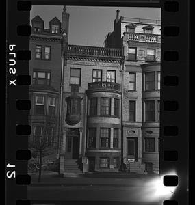 460 Beacon Street, Boston, Massachusetts