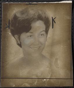 Jacqueline Elizey