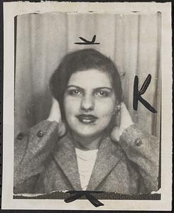 Louise Galanian