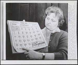 Julie Mae Rinehart