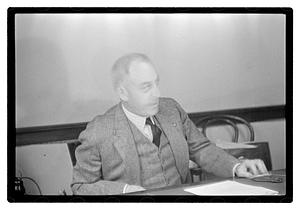 Mr. J. Wells Farley