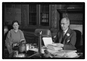 Mr. Cook, sec. of State House