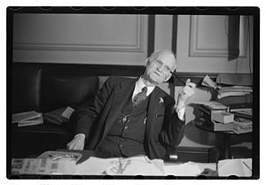 George A. Rich