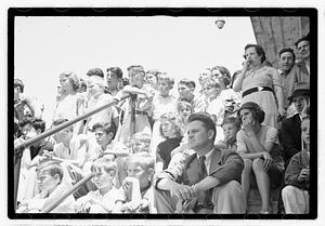Boston Traveler Soap Box Derby July 1938