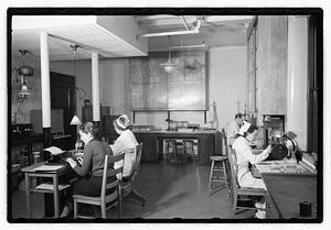 Carney Hospital